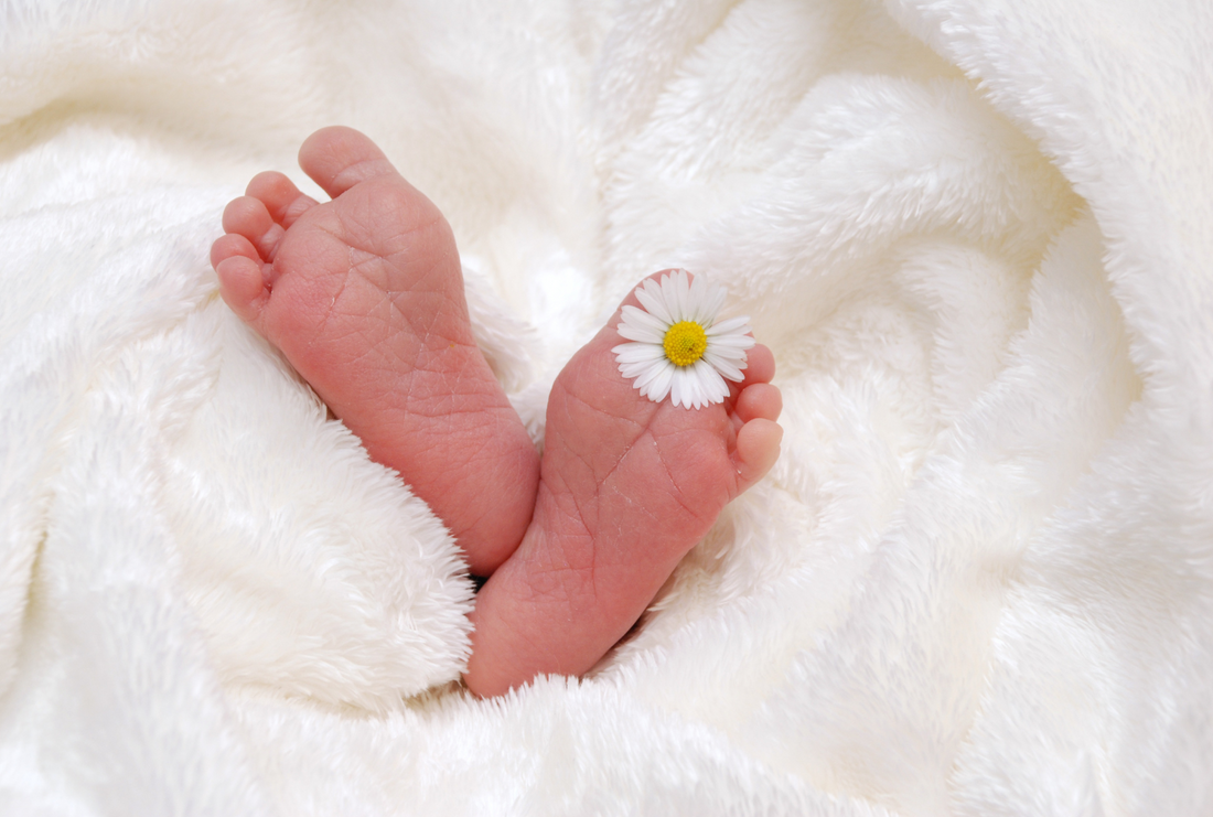 Helping Your 3-Week-Old Baby Thrive: Tips for Parents