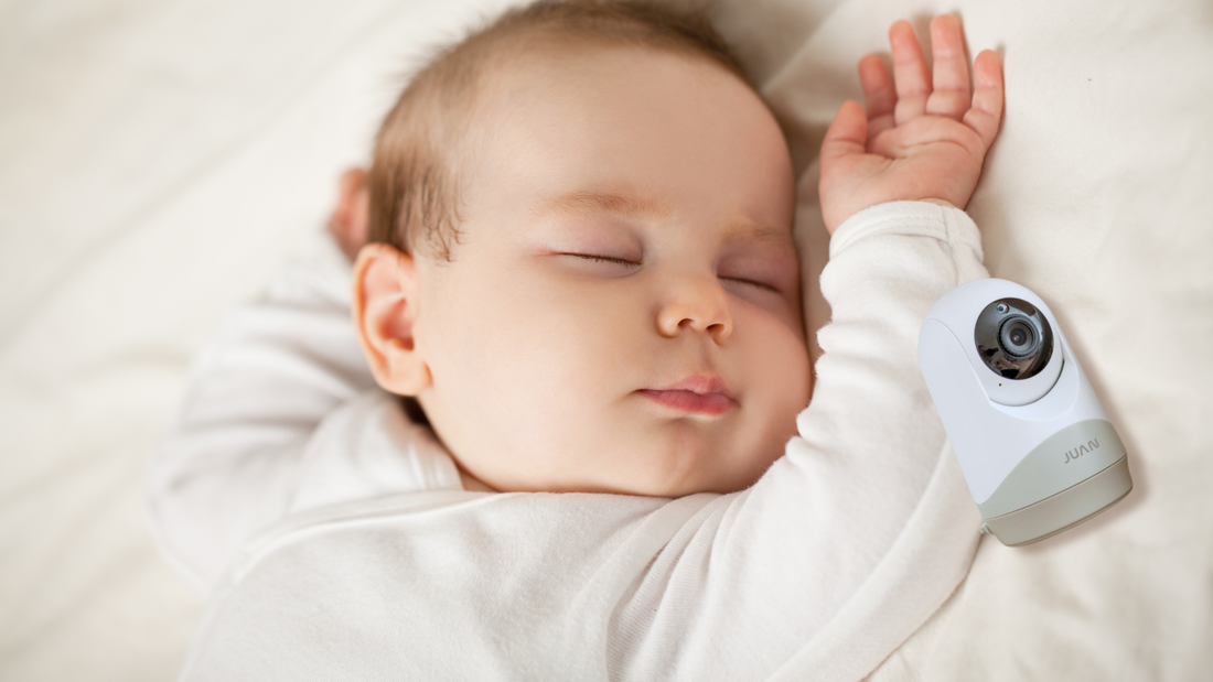 When Can Babies Sleep on Their Stomach?