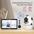 JUAN JA2401 Baby Monitor
