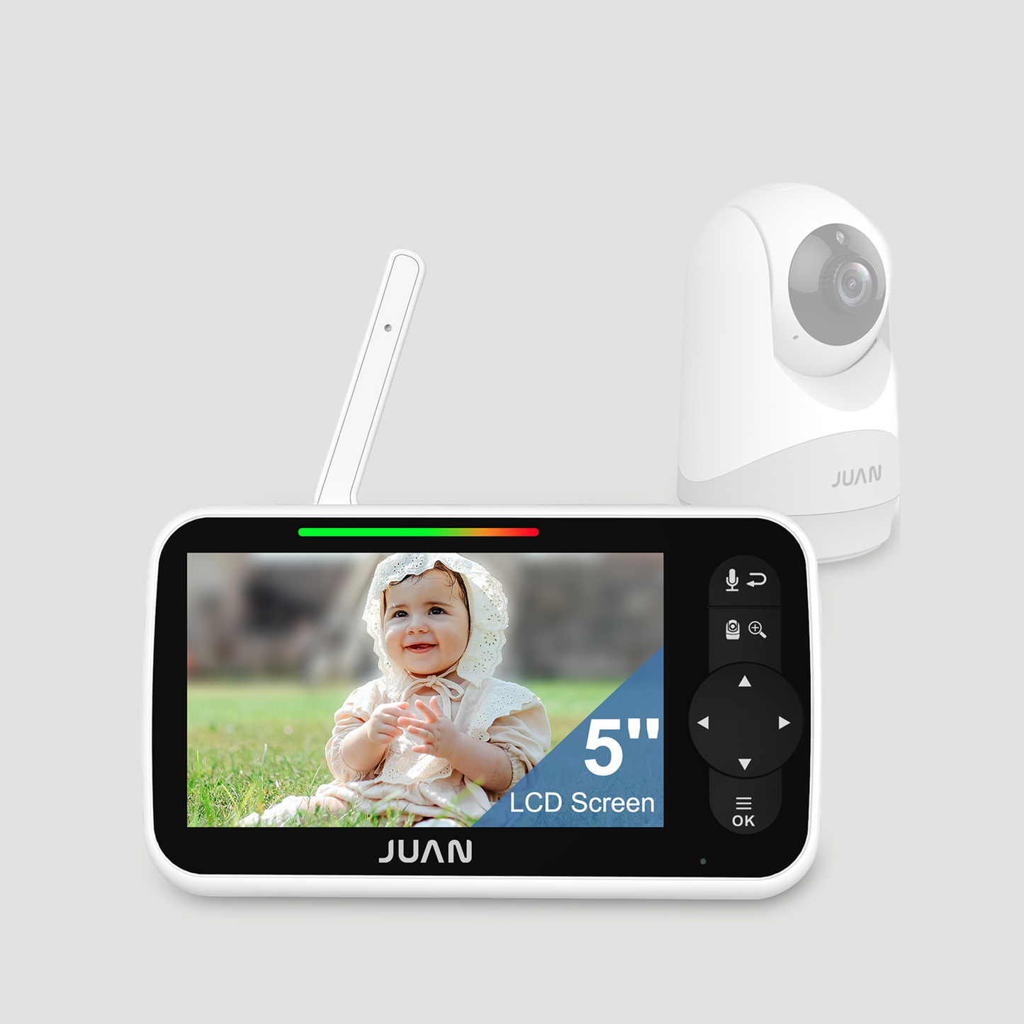 Juan Replacement Parent Unit for JA2216