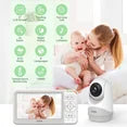 JUAN JA2303 Baby Monitor