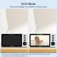 JUAN JA2401 Baby Monitor