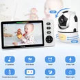 JUAN JA2401 Baby Monitor