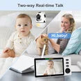 JUAN JA2401 Baby Monitor