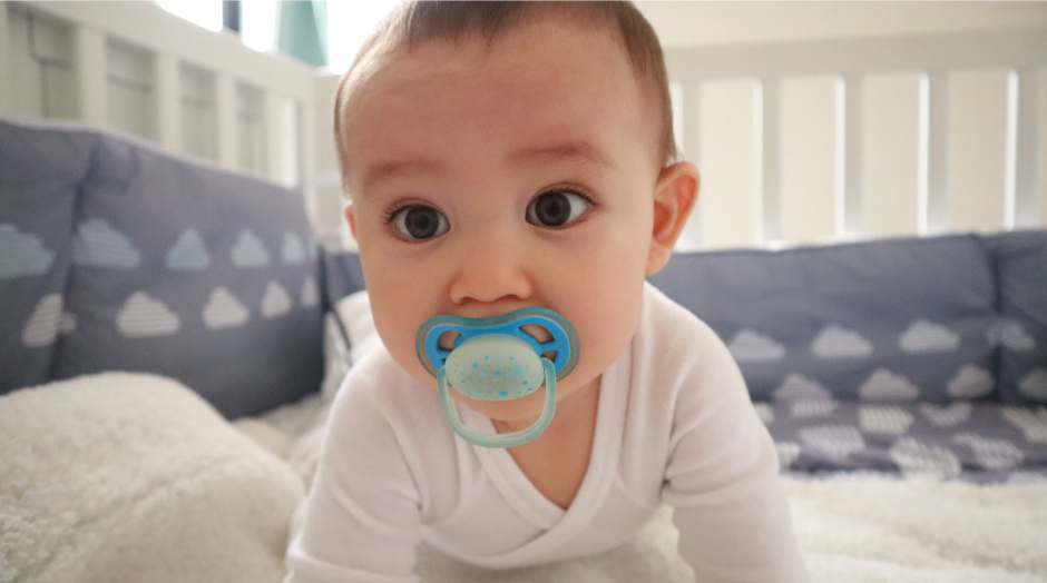 7 Signs That Your Child Loves You: A Parent's Guide
