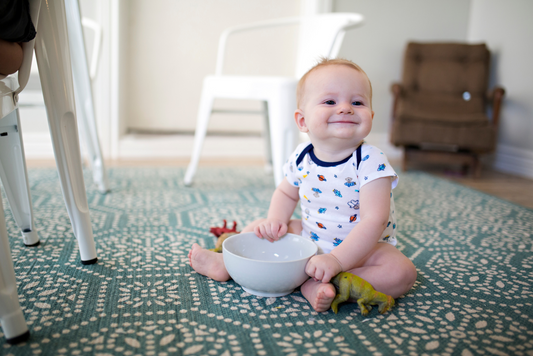 Solutions to New Parent Dilemmas: Navigating the First Months with Your Baby