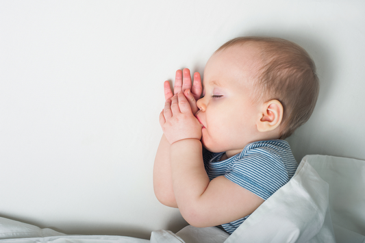 Understanding Second Night Syndrome and How to Ease Your Baby’s Restlessness
