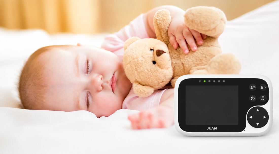 How Many Hours Should a Newborn Sleep? A Complete Guide for New Parents