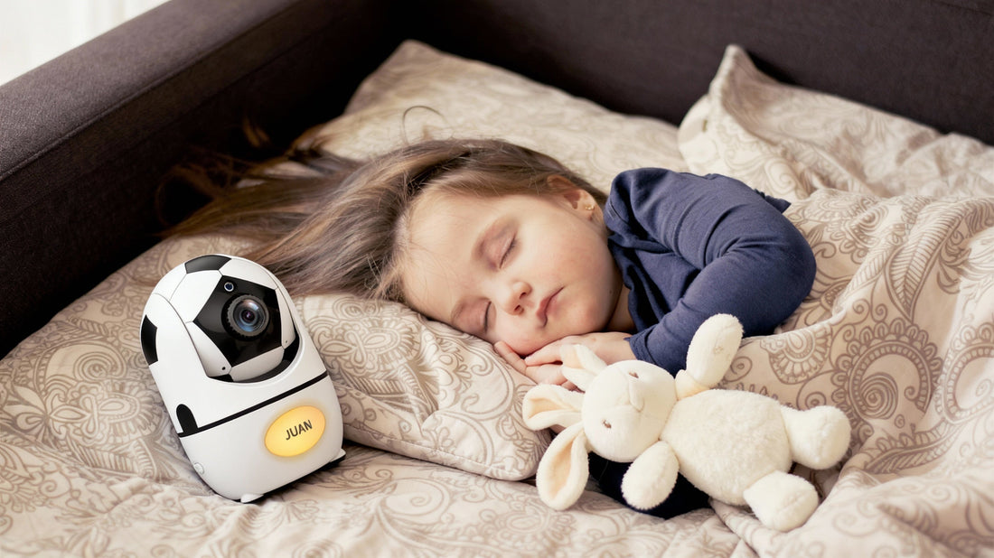 How to Choose the Best Baby Monitor for Your Little One