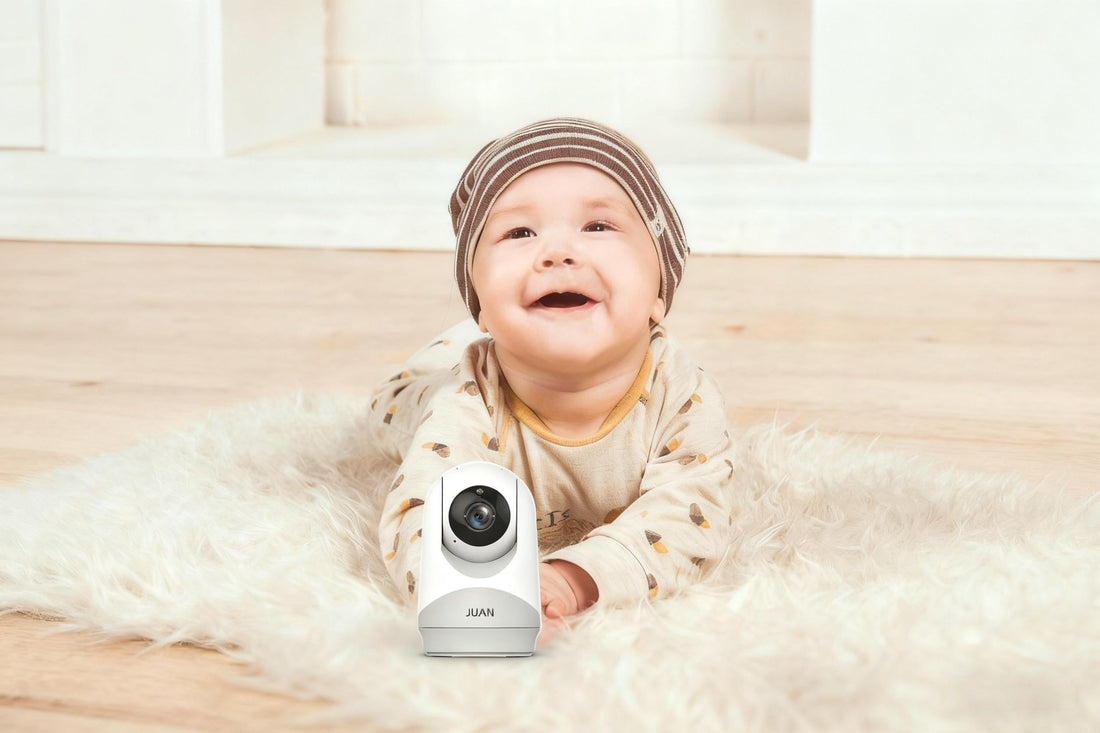 Caring for Your Baby and Yourself: The Long-Term Benefits of a Baby Monitor