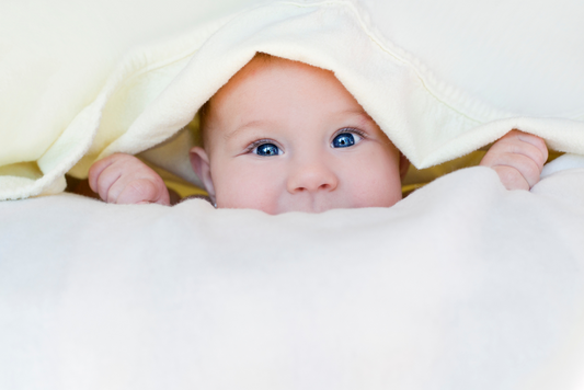 When Do Infants Roll Over? Understanding This Key Developmental Baby Milestone