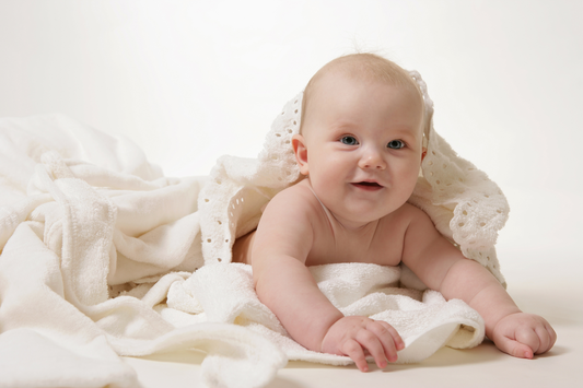 Your Newborn’s First Month: What to Expect and How to Support Their Development