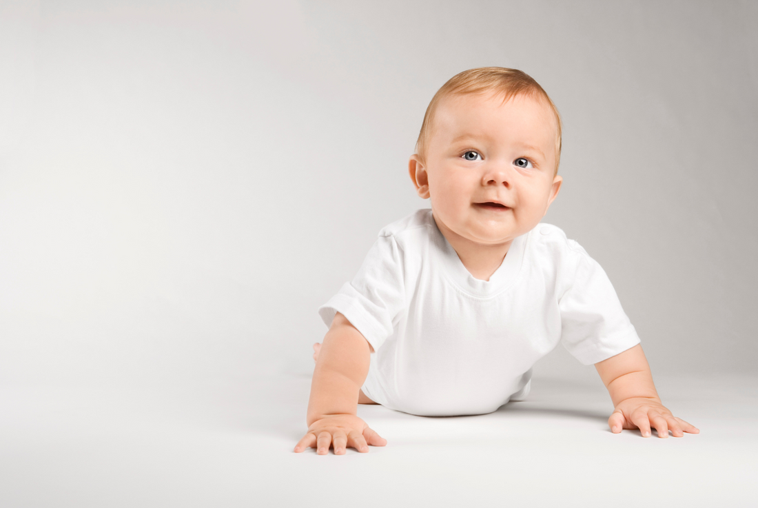 Your 1-Week-Old Baby: What to Expect and How to Support Their Development