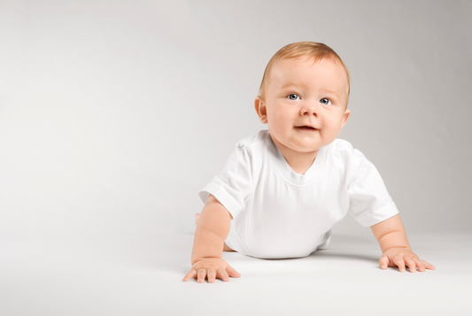 Your 1-Week-Old Baby: What to Expect and How to Support Their Development