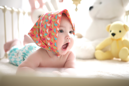 Your 2-Week-Old Baby: What to Expect and How to Support Their Growth