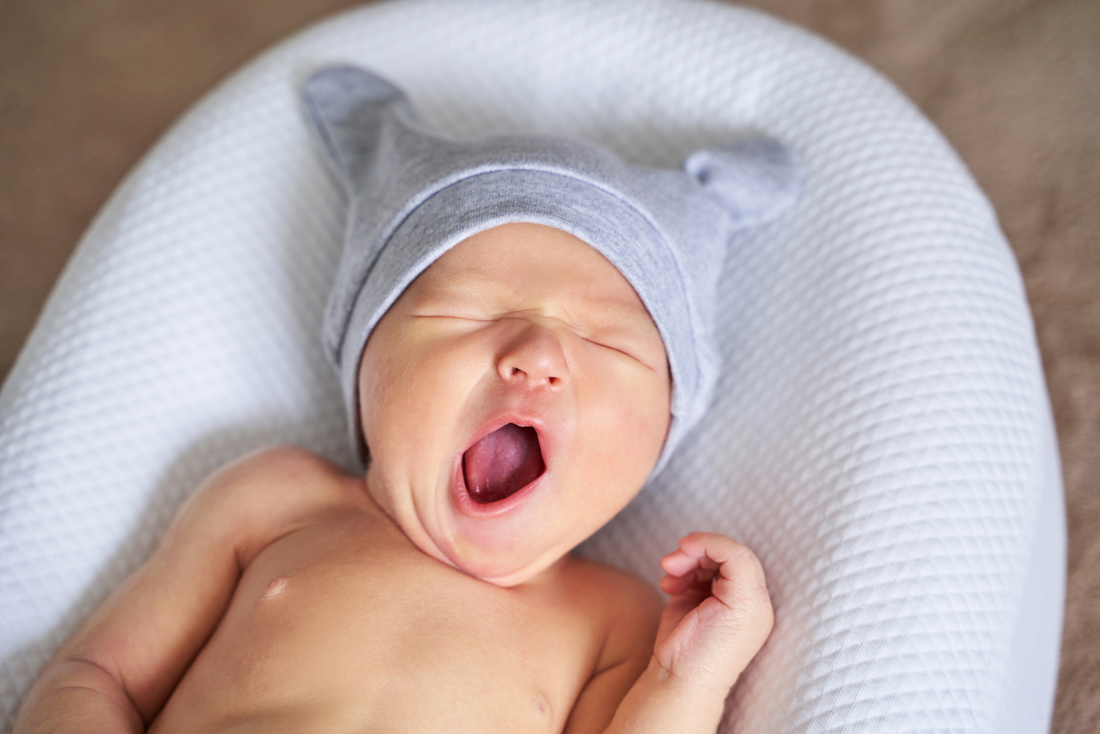 Separation Anxiety: How to Help Your Baby Through It