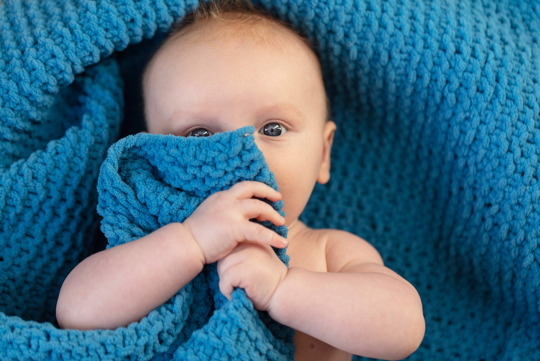When Can My Baby Go Through the Night Without a Feeding?