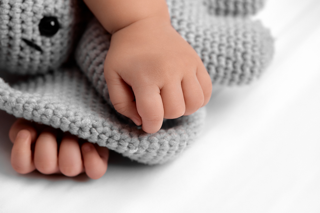 Warning Signs of a Developmental Delay in Your Baby: What Every Parent Should Know