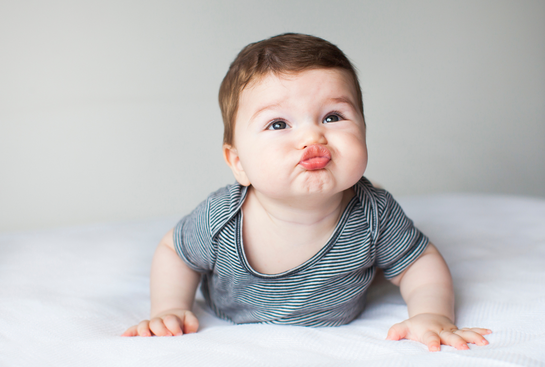 When Do Babies Start Talking? How to Encourage Your Little One's Speech Development