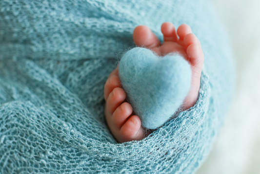 Your 2-Month-Old's Development – Handling Drooling, Sleep, and Reflux