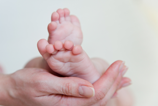 Your Week 3 of your 2-month-old's development: Understanding the Key Milestones