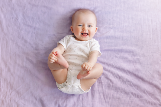 Lullabies and Your Baby’s Sleep: A Gentle Way to Help Your Little One Drift Off