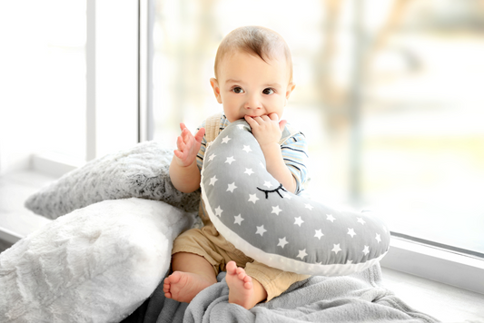 Is It Normal That My Baby Doesn’t Like the Texture of Solids?
