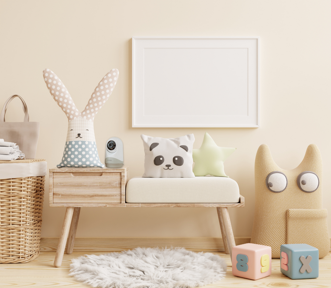 The Exciting Milestones of Your First Week of the Fourth Month Baby