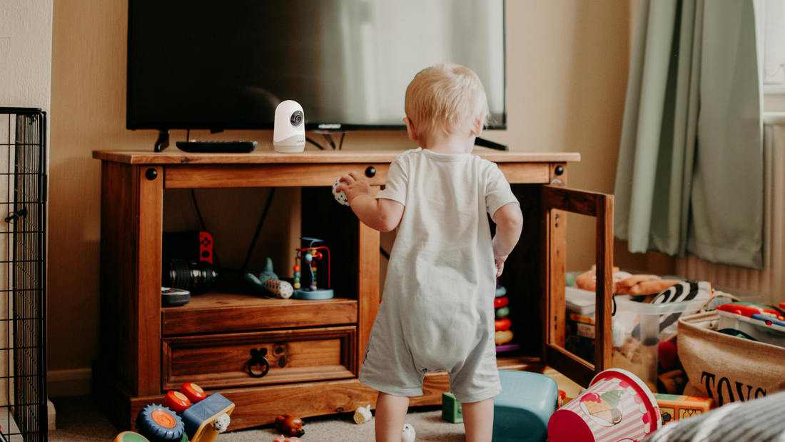 Navigating Your 6-Month-Old's Development: Week 2