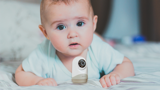 Your 6-Month-Old: Week 3 – Finger Foods, Books & Me-Time