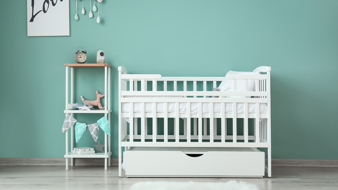 Your Baby's 1st Week of the 5th Month: New Discoveries & Emotional Growth