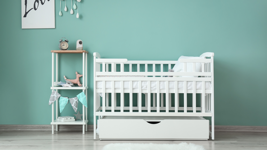 Your Baby's 1st Week of the 5th Month: New Discoveries & Emotional Growth