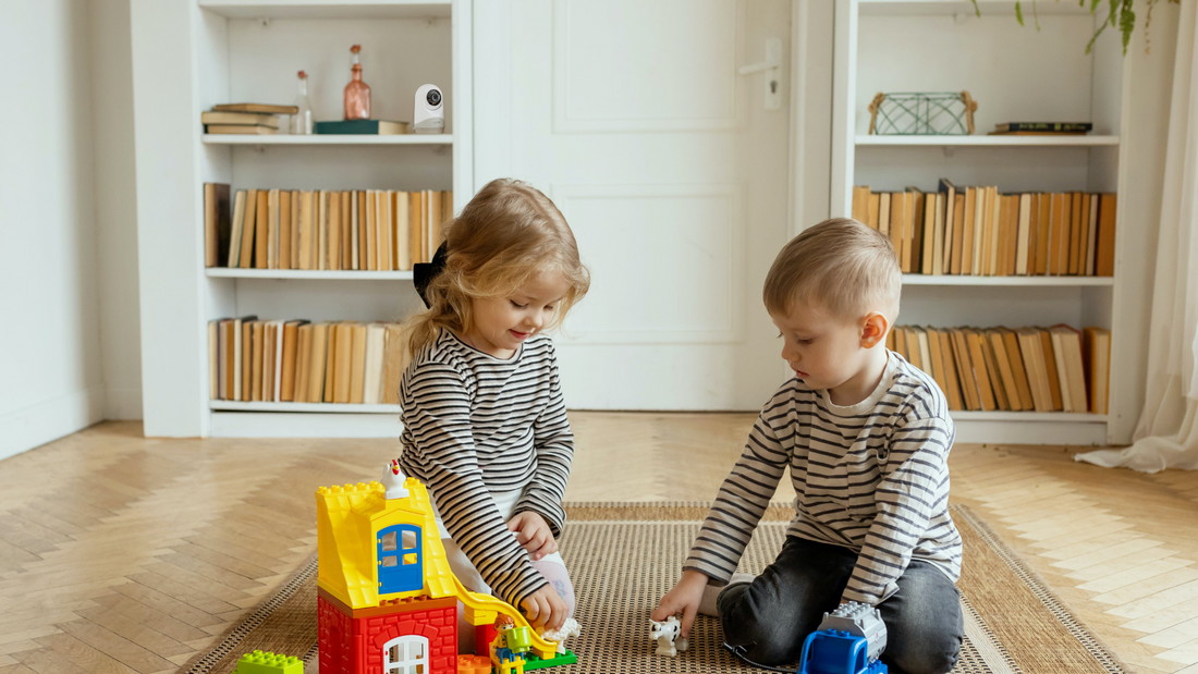 Your 5-Month-Old: Week 2 – Growing Bonds and New Challenges