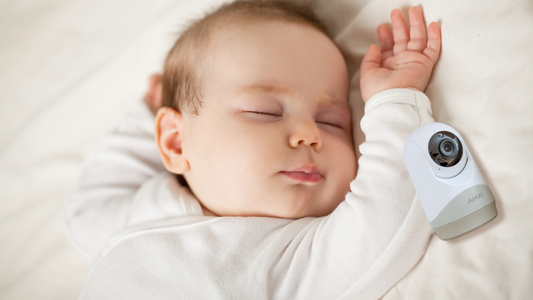 When Can Babies Sleep on Their Stomach?