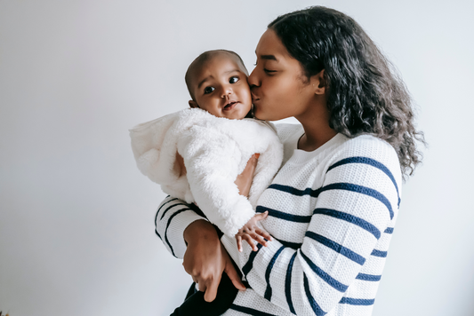 Understanding The First Week of the Third Month of Your Baby's Development: What You Need to Know