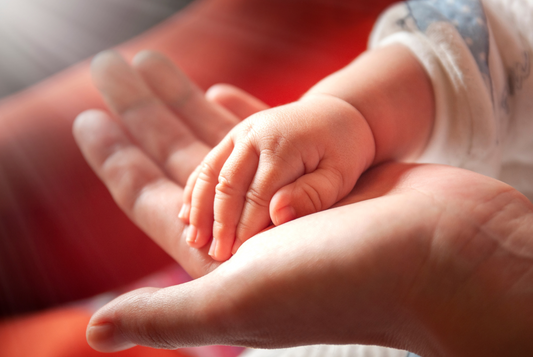 Caring for Your Week 2 of the third month: Immunizations, Baby Massage, and Post-Baby Health