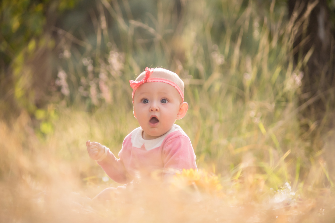 Growing Together – New Skills, Bonding, and More at Week 3 of Month 3