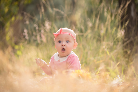 Growing Together – New Skills, Bonding, and More at Week 3 of Month 3