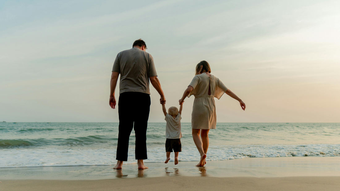 Encouraging Your Baby's Development – Rolling Over and Interacting