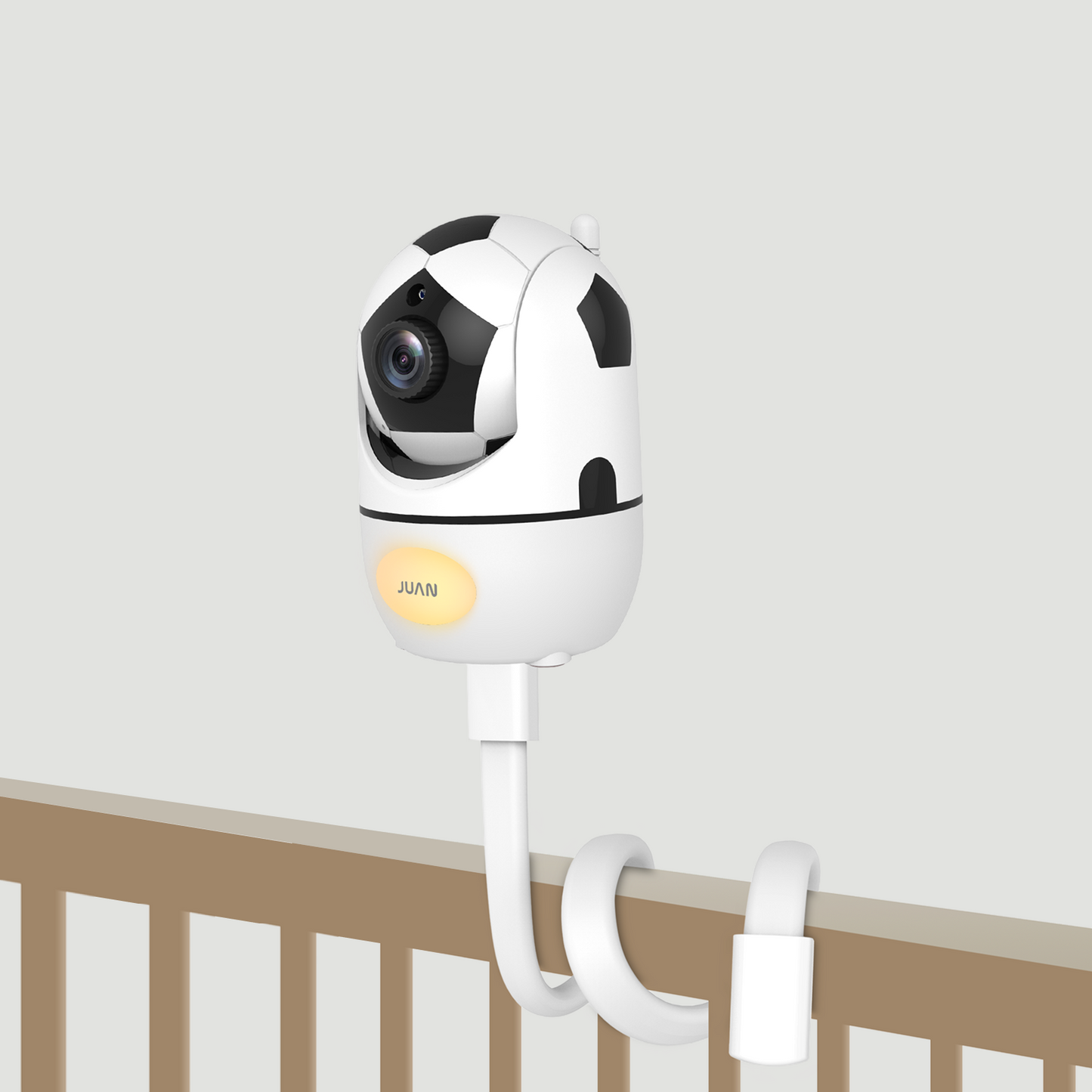 Juan Camera | Add-on Camera for JA2401
