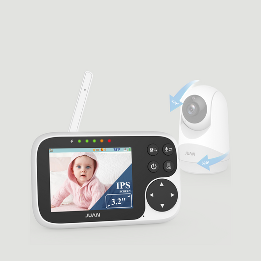 Juan Replacement Parent Unit for JA2215