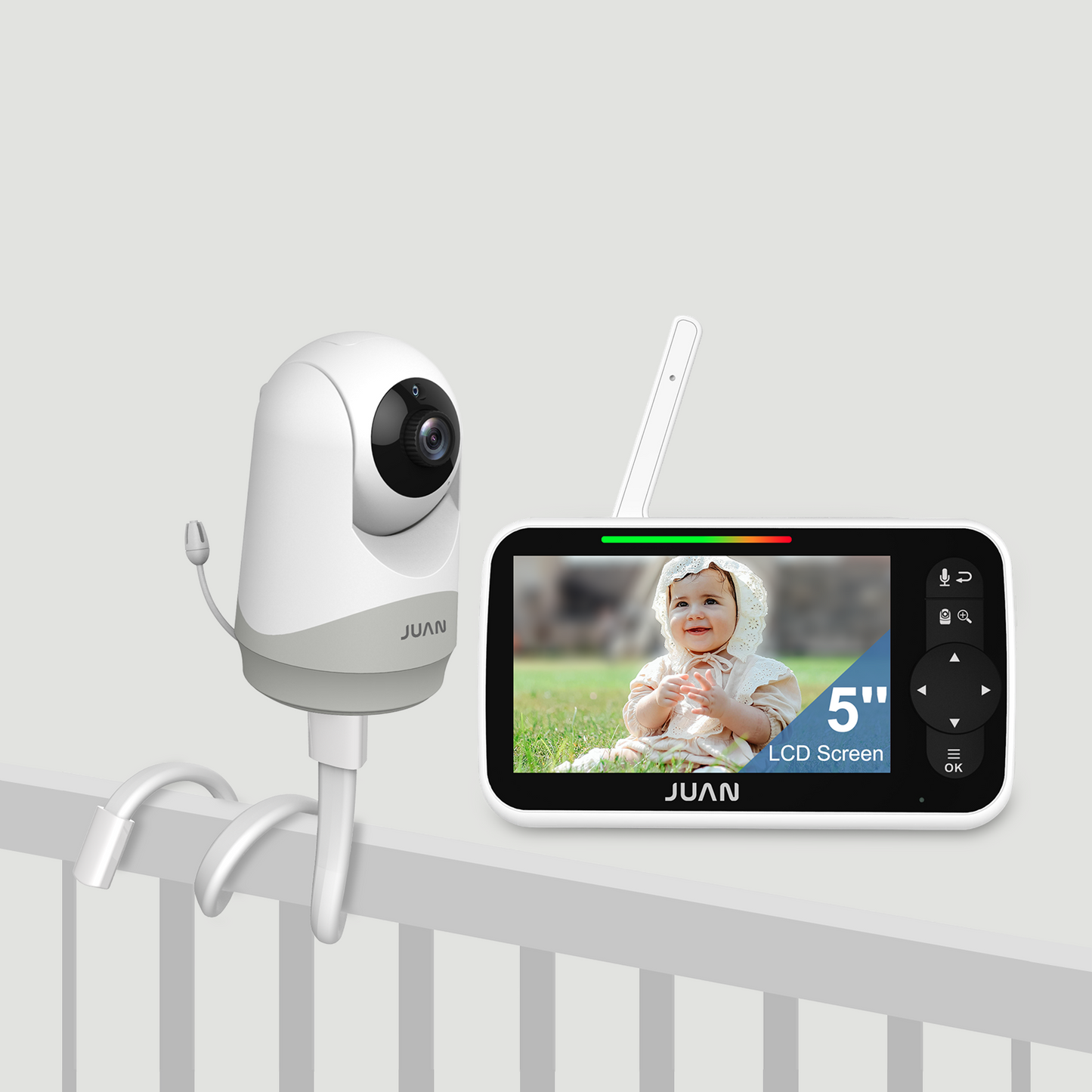 JUAN JA2216 Baby Monitor