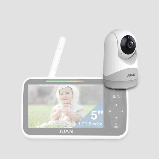 Juan Camera | Add-on Camera for JA2216