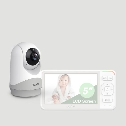 Juan Camera | Add-on Camera for JA2303