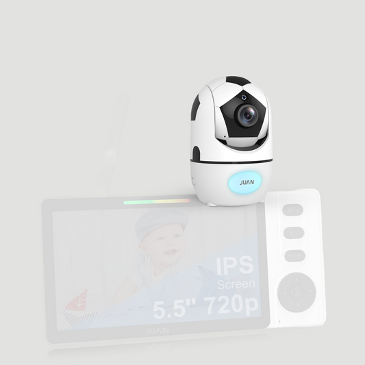 Juan Camera | Add-on Camera for JA2401