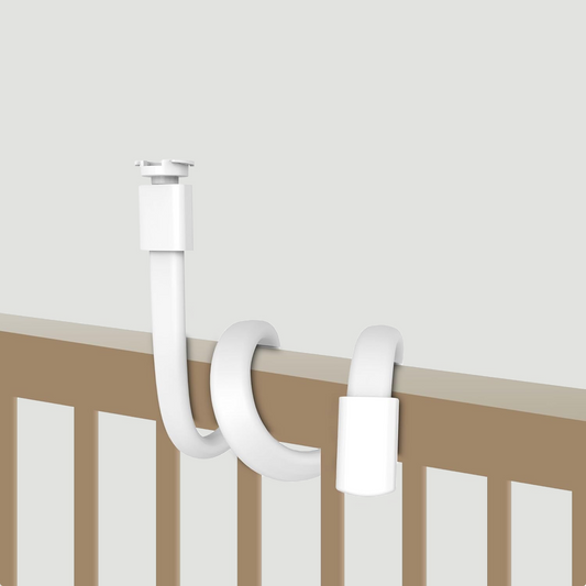 Juan Baby Monitor Mount