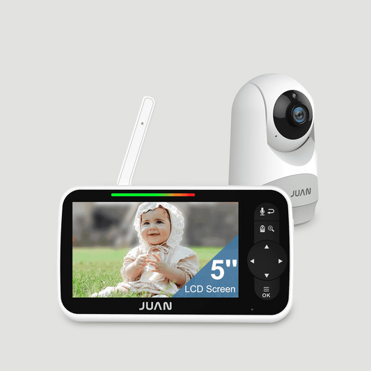 JUAN JA2216 Baby Monitor