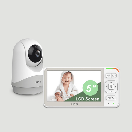 JUAN JA2303 Baby Monitor