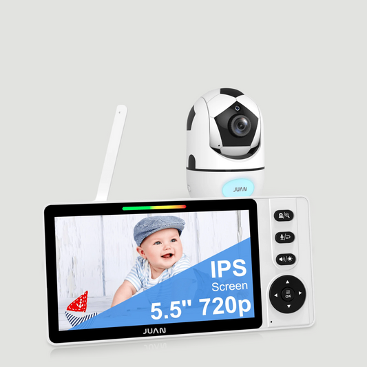 JUAN JA2401 Baby Monitor