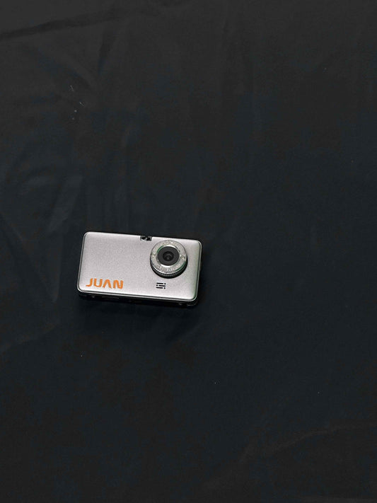 HelloBaby Capture Every Journey – 3″ Full-HD Dash Cam with Night Vision & Wide-Angle Lens